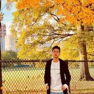 Meet your Posher, Hoangtiep